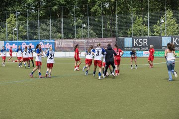 Bild 5 - wCJ Pokalfinale (HSV - ETV)